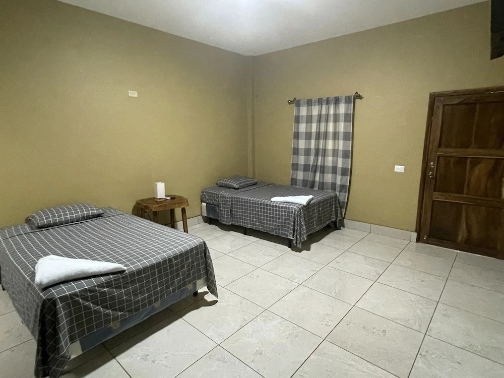 RodMar Hotel
