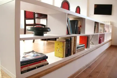 Arena Penthouse Apartments