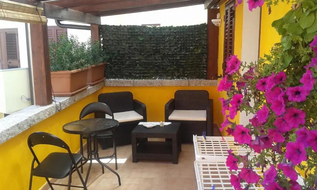 B&B Feronia