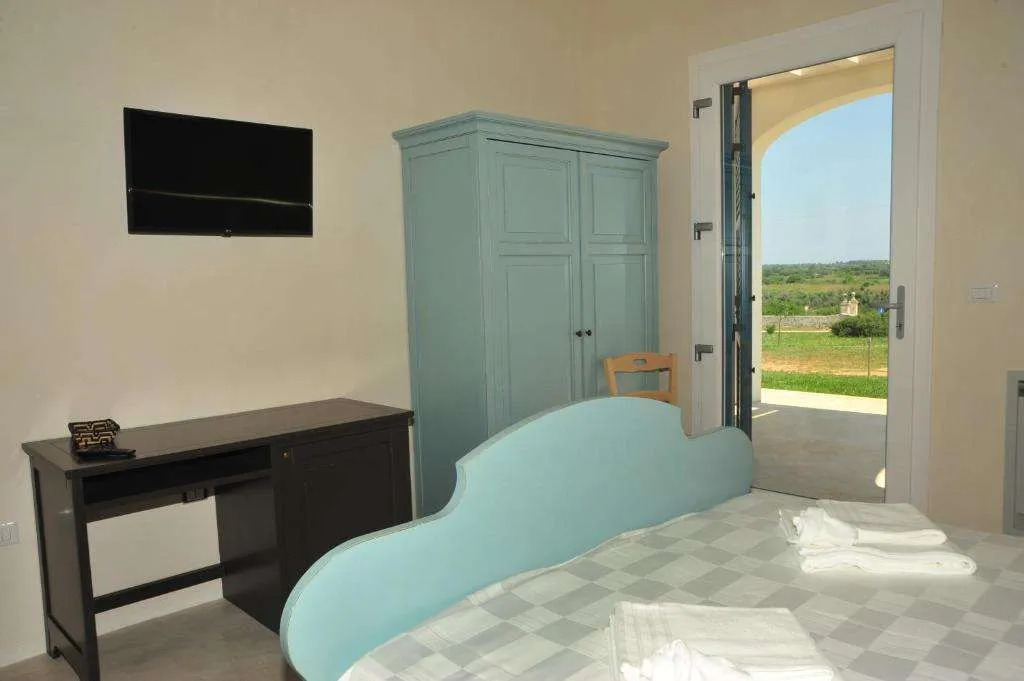 Casale 50 Elegante Villa a Otranto
