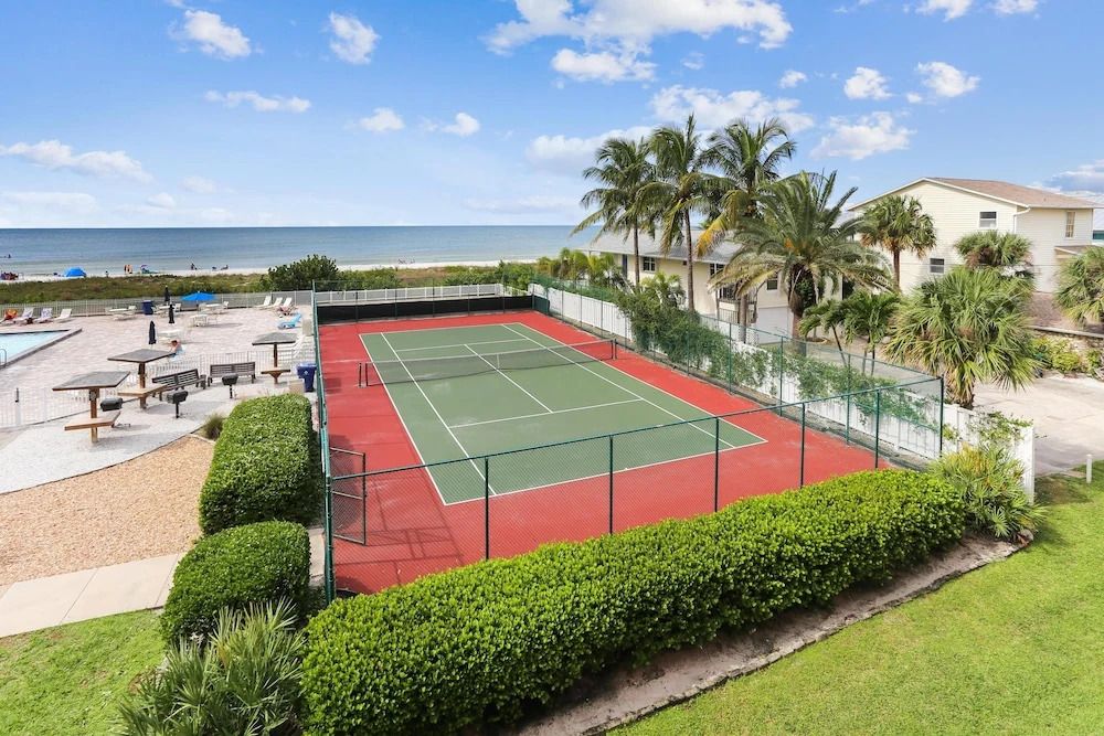 Reef Club 209 - With Tennis, Pool