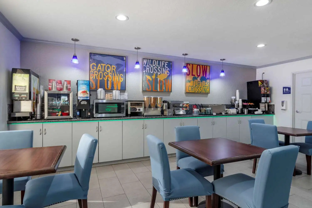 La Quinta Inn Vidor