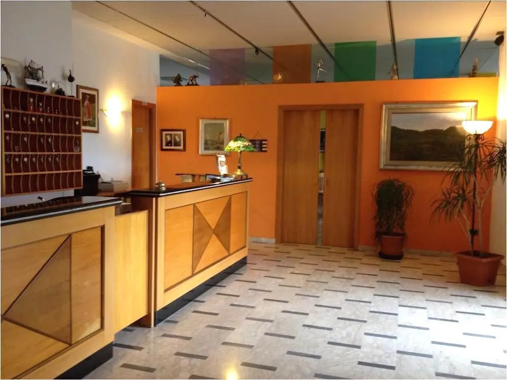 Hotel Zilema