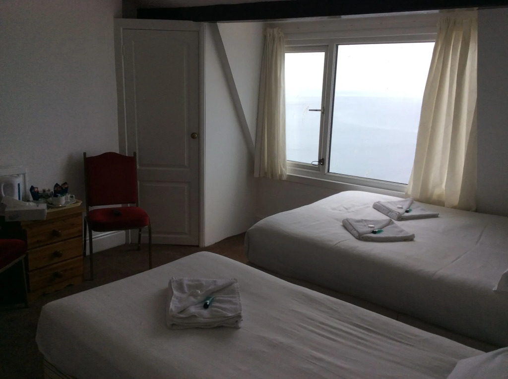 Cardigan Bay Guest House