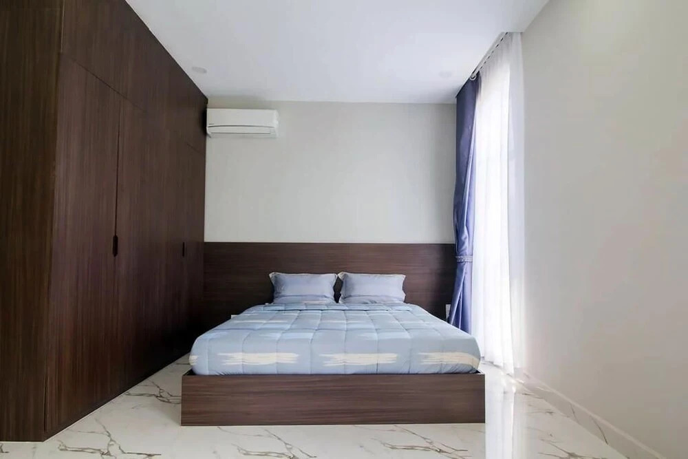 389 Residence
