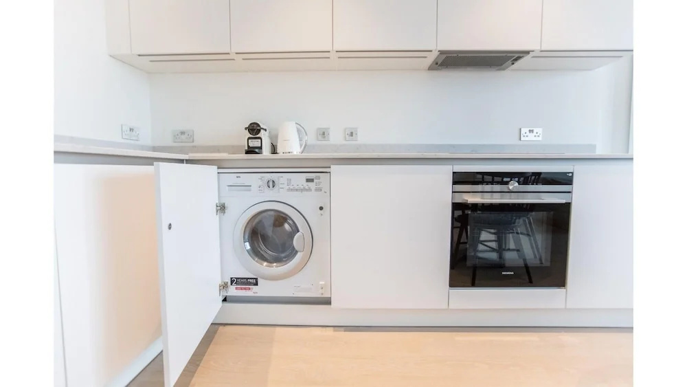 One Bedroom Apartment in Archway