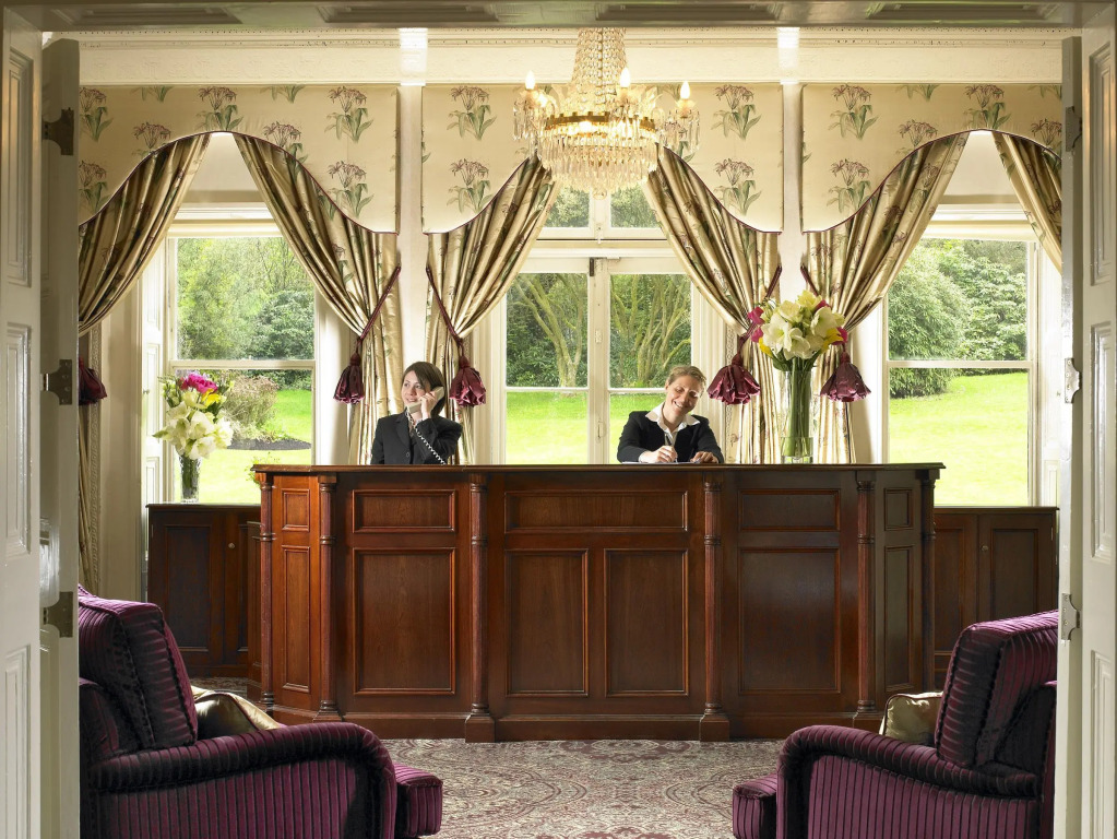 Maryborough Hotel & Spa