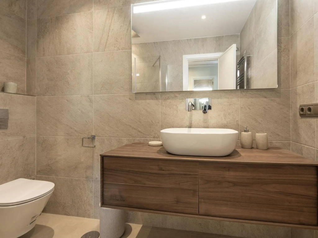 Alcores del Golf Oustanding Luxury Penthouse