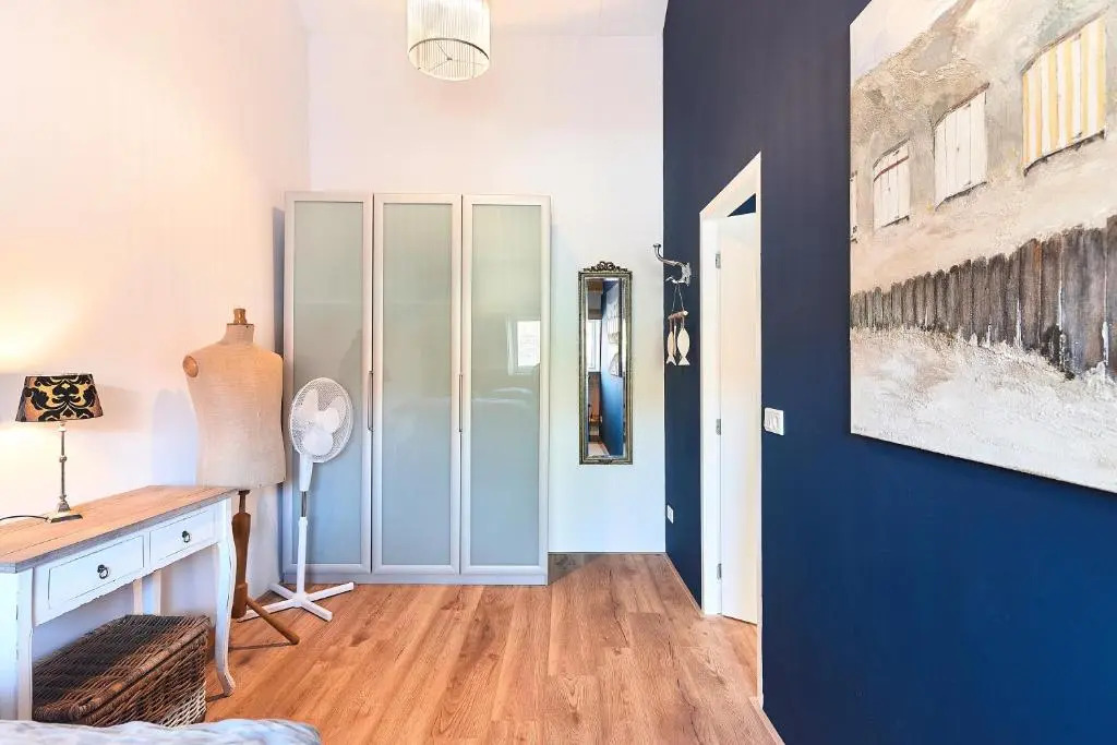 Riant Appartement Centrum Middelburg
