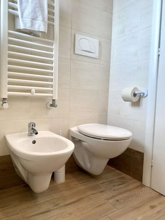 Family friend apartments, private terrace-La Terrazzina by Chez Isabelle