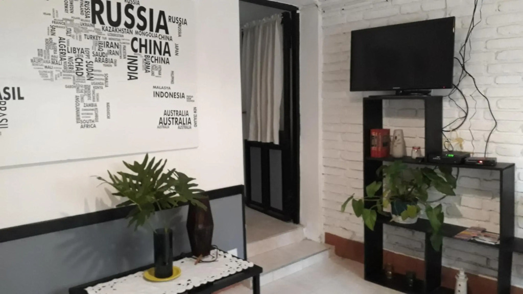 La Casa de Margarita 1, 2 y 3