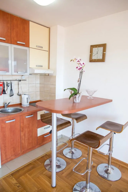 Apartments Сharme