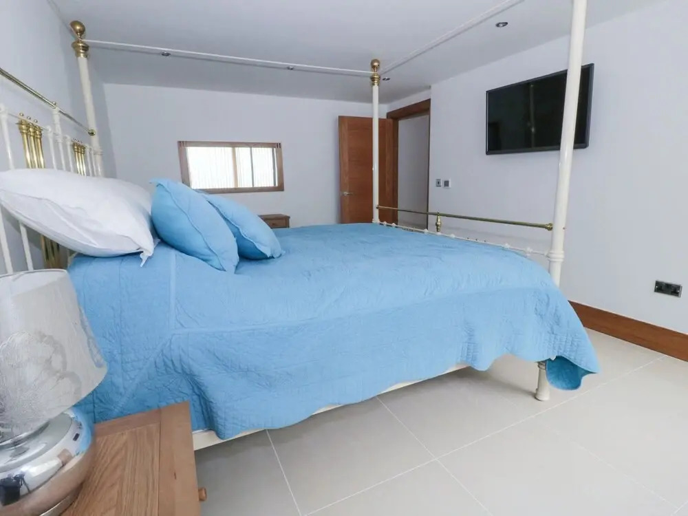 Beach House Apartment