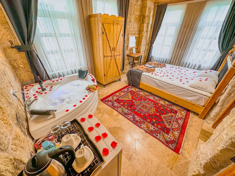 Tantan Cappadocia House