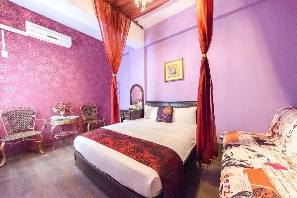 Xingging B&B