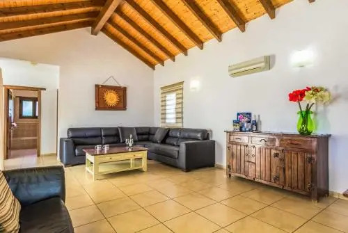Villa de Sueños