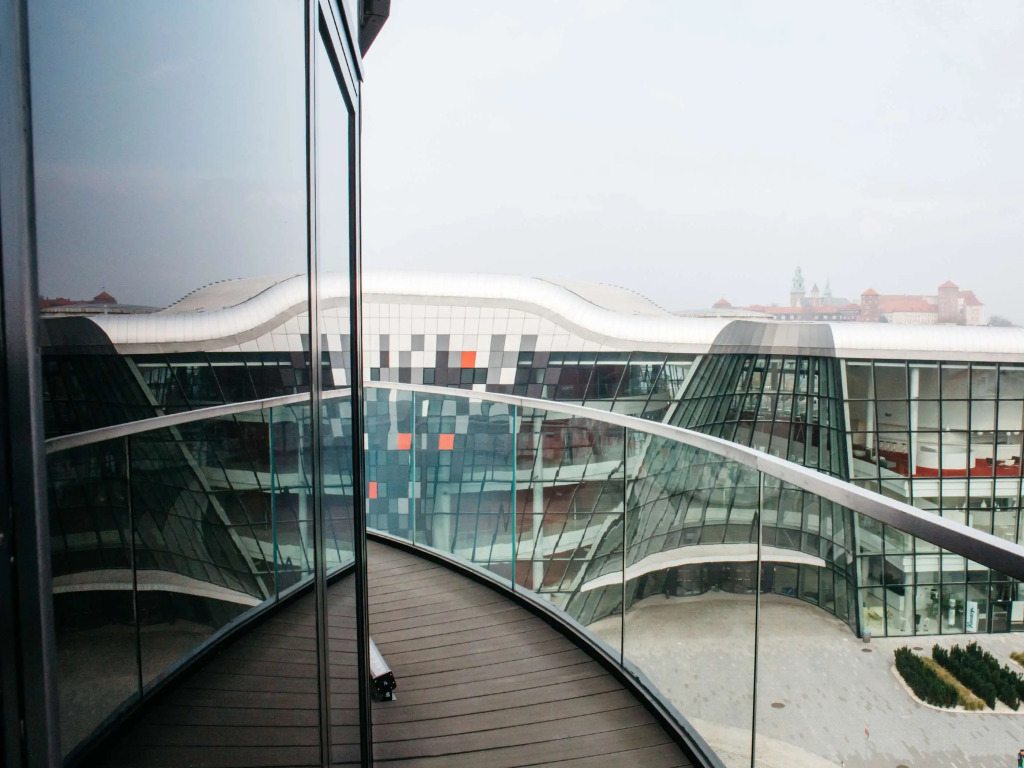 Q Hotel Plus Kraków