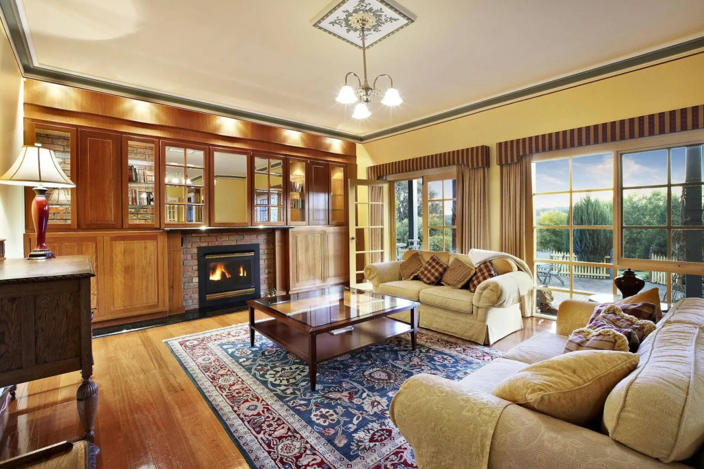 Lawson Lodge