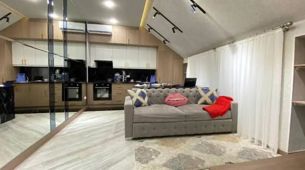 Supper Apartment