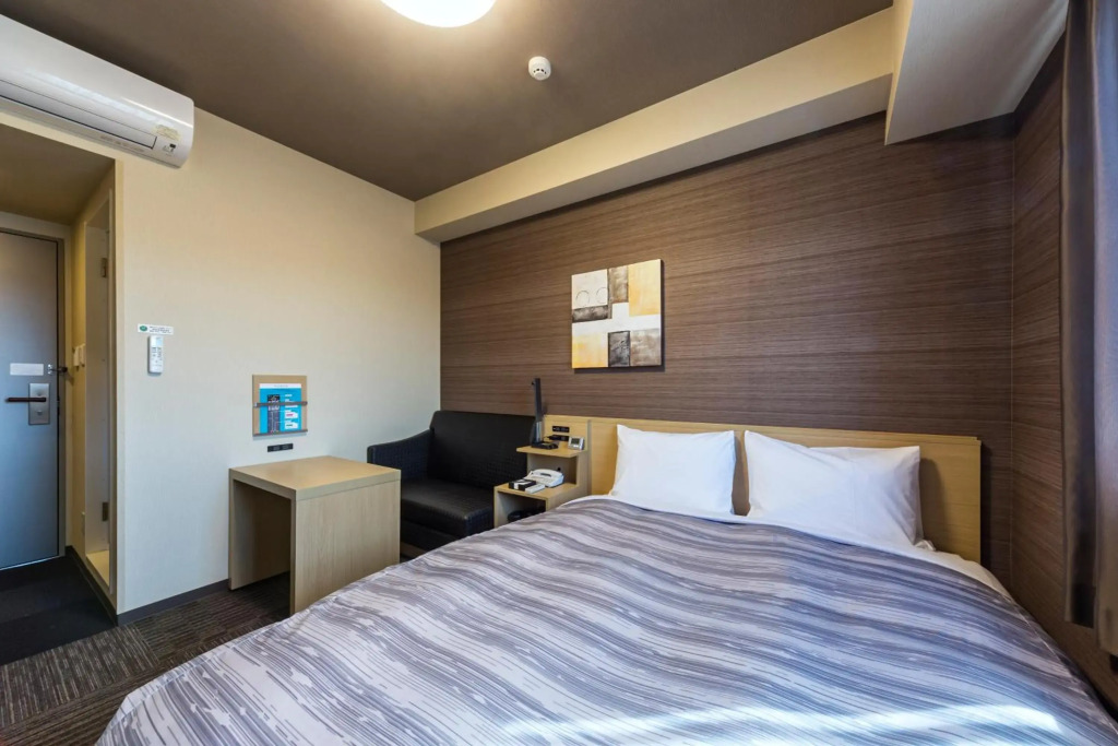Hotel Route-Inn Kisarazu