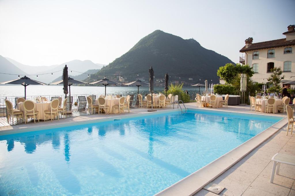Hotel Rivalago