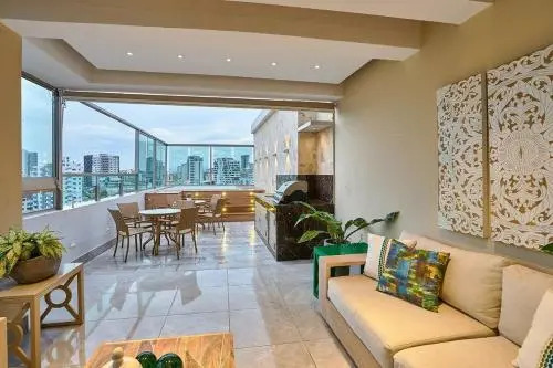 Cozy And Modern 3br | Downtown Sto Dgo