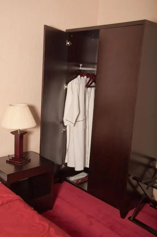 Hotel Baden