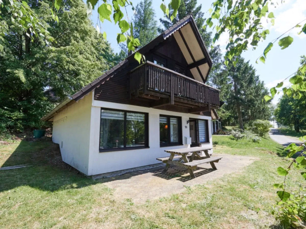 Holiday Home Am Sternberg 50 by Interhome