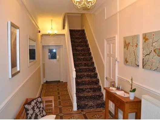 Blakeney House