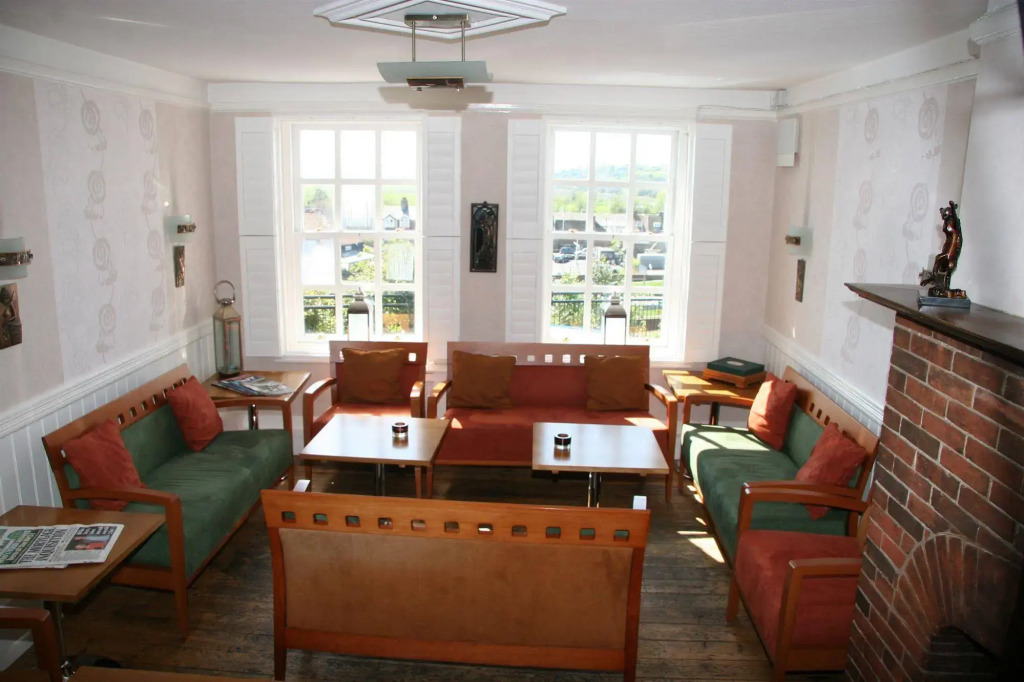 The Hope Anchor