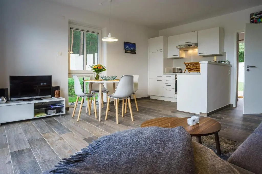 Ferienhaus "Felix"