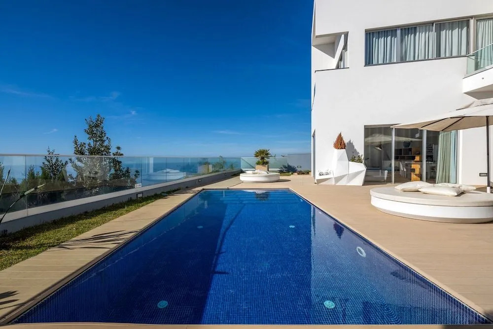 Villa Carlota by Holiday Rental Madeira