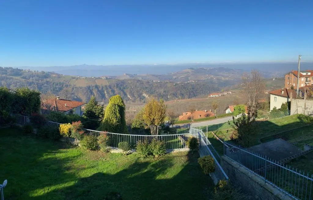 LA SISMONDA