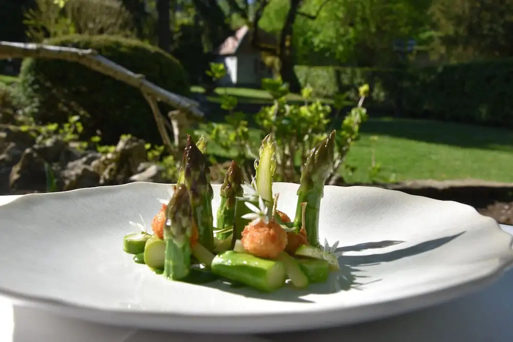 Hotel Restaurant Chavant