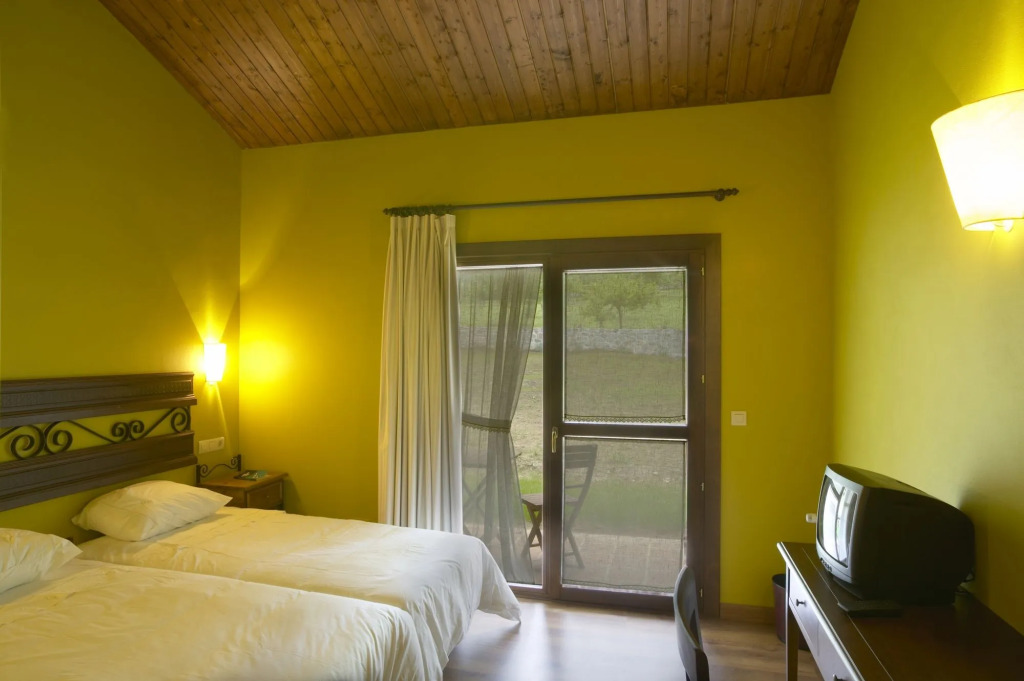 Hotel Rural Coviella