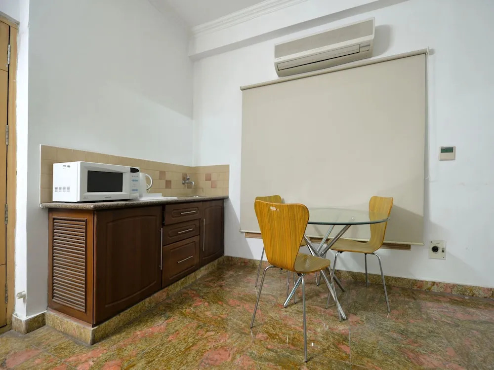 OYO 3590 Mandava Suites