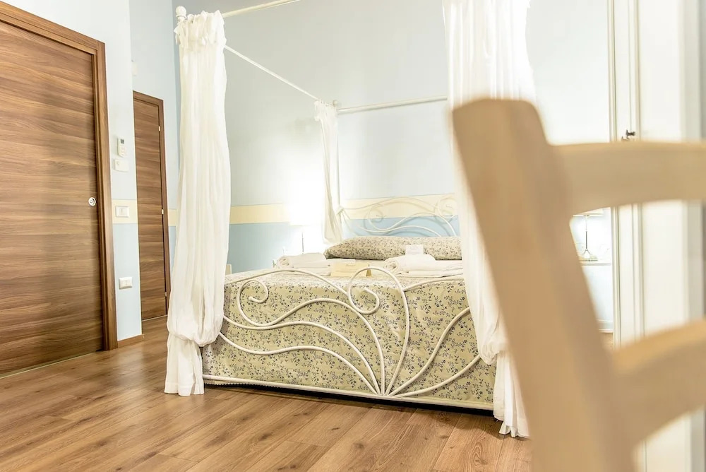 Agriturismo e Agricamping Le Nosare