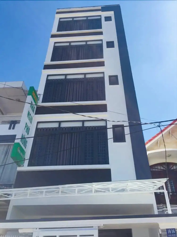 Phu Nong Motel