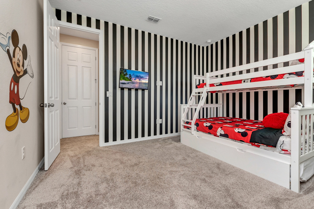 9029FLAMINGO, Davenport, US
