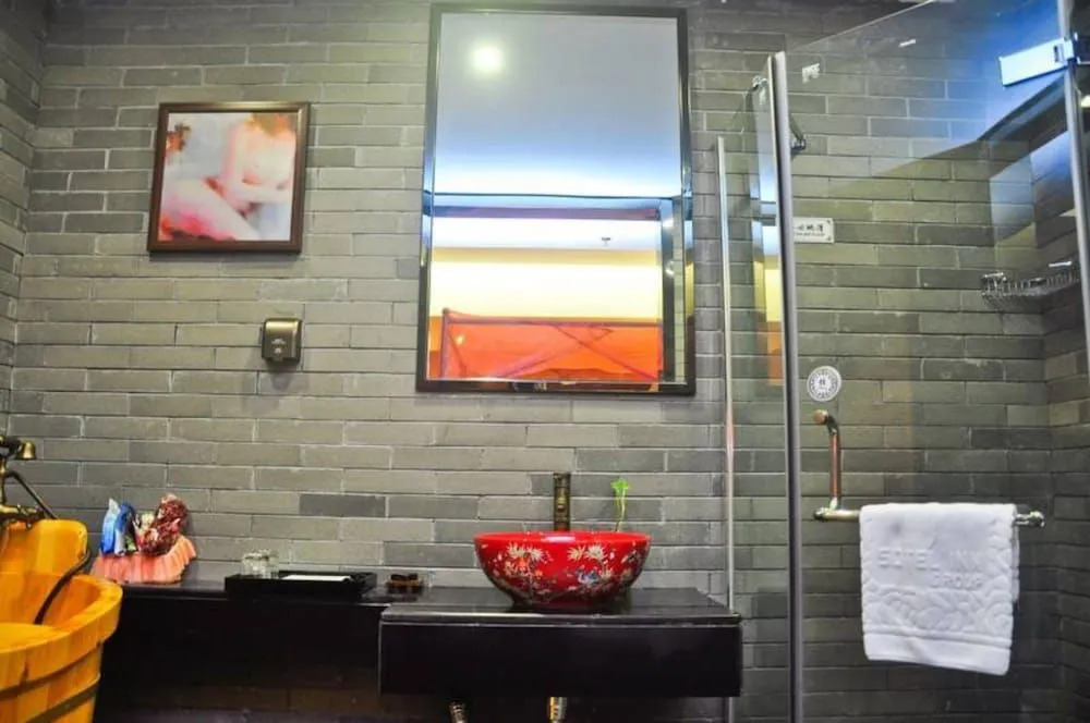 Sotel Inn Tian He Tang Xia Branch