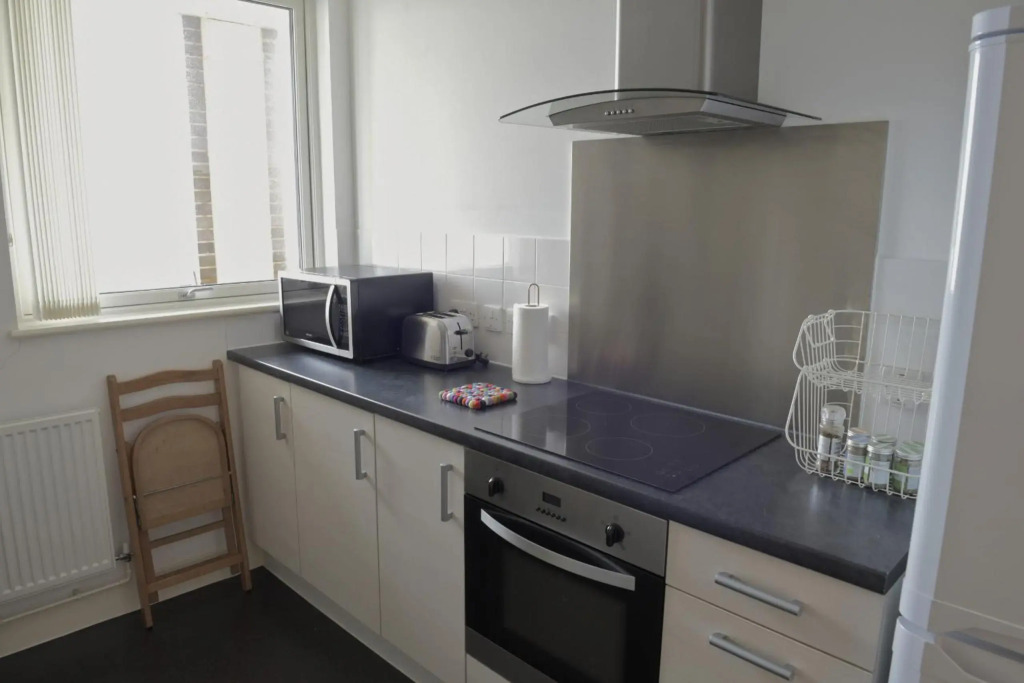 Toothbrush Apartments - Ipswich Waterfront South - Avalon Court