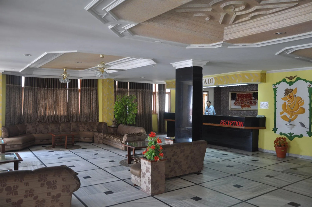 Hotel Bhawani International