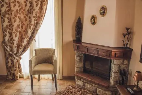 Filoxenia Hotel