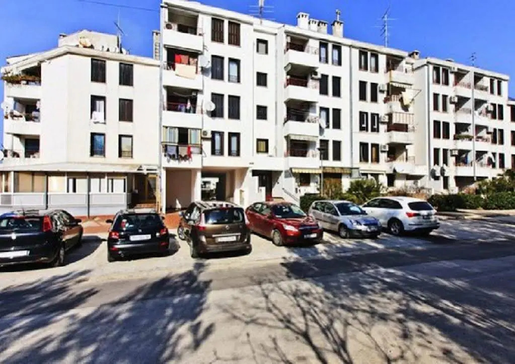 Apartment Anda