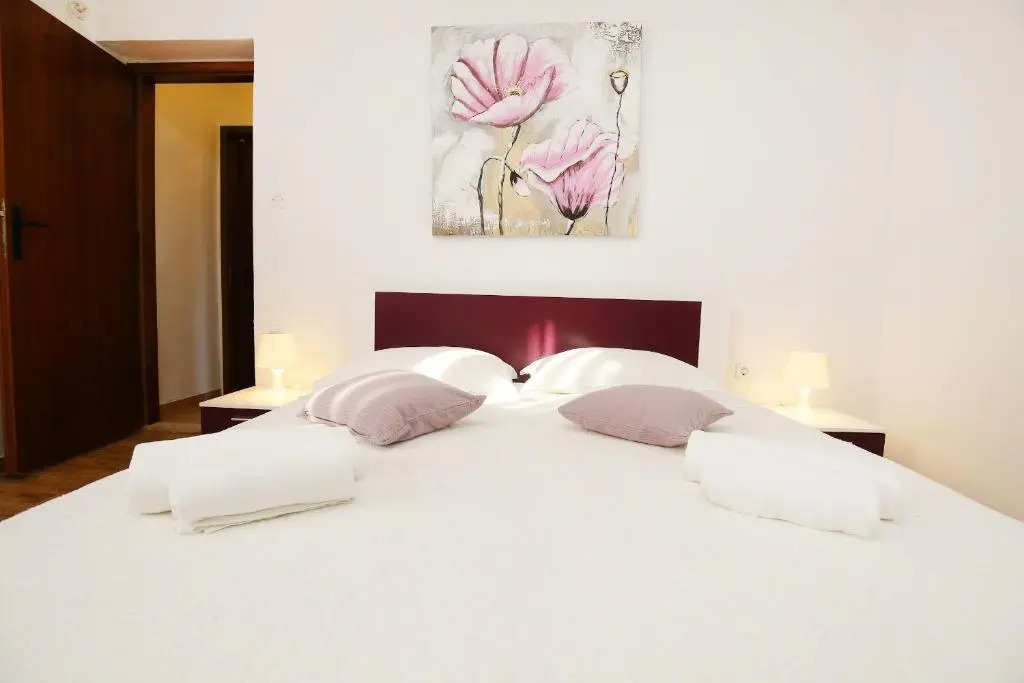 The Martinez Holiday House - Zadar