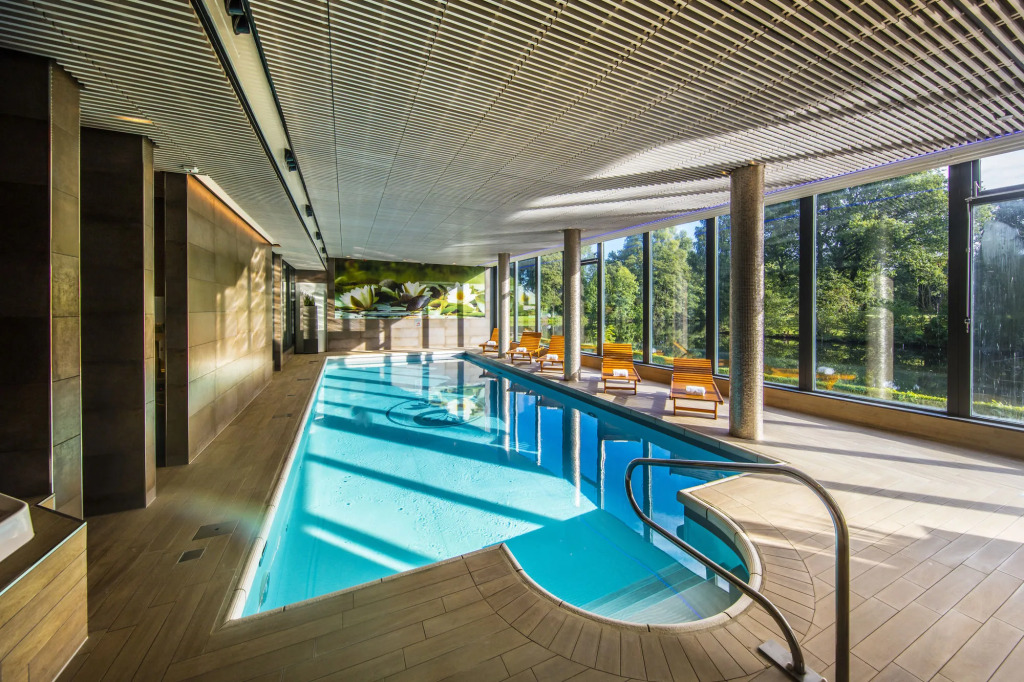 Hotel Mitland