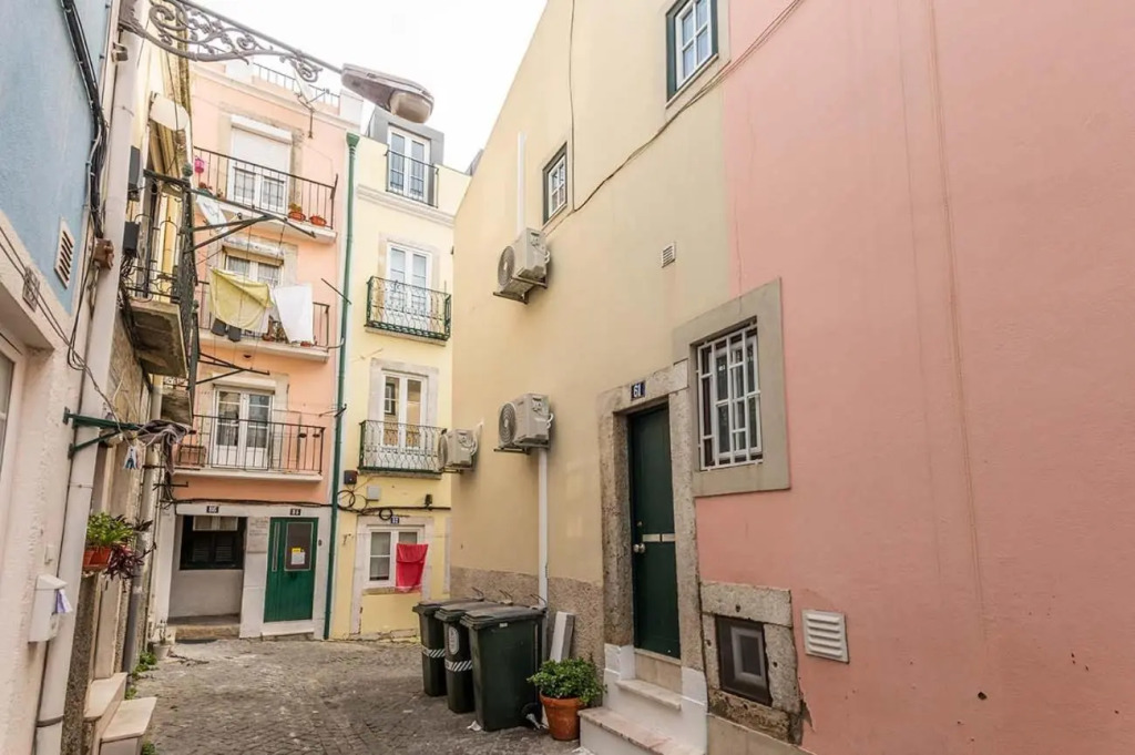 Fado Downtown Studio