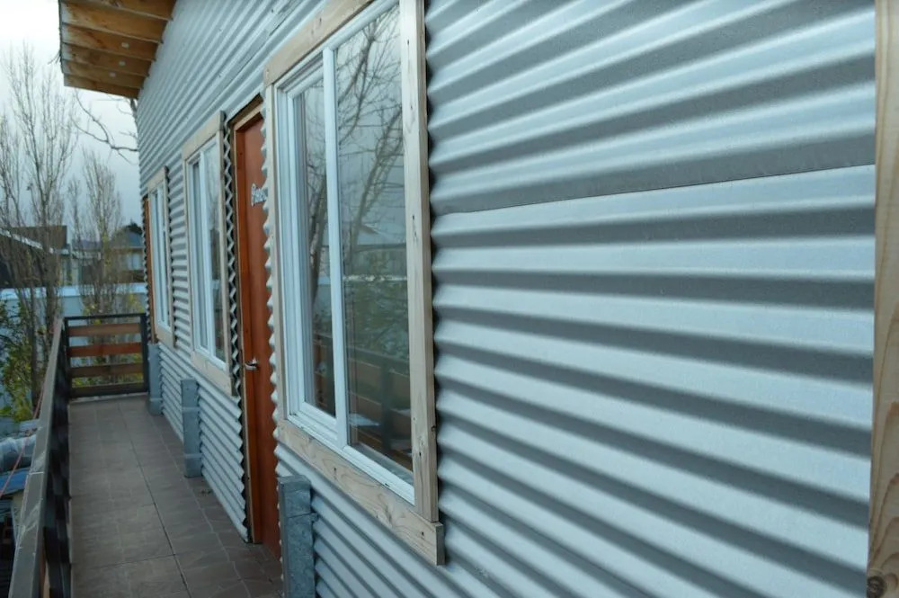 Carfran Patagonia Hostel
