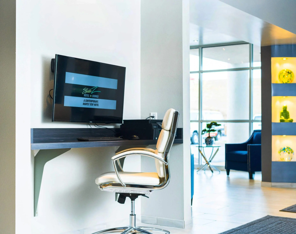 Studio Z, an Ascend Collection Hotel