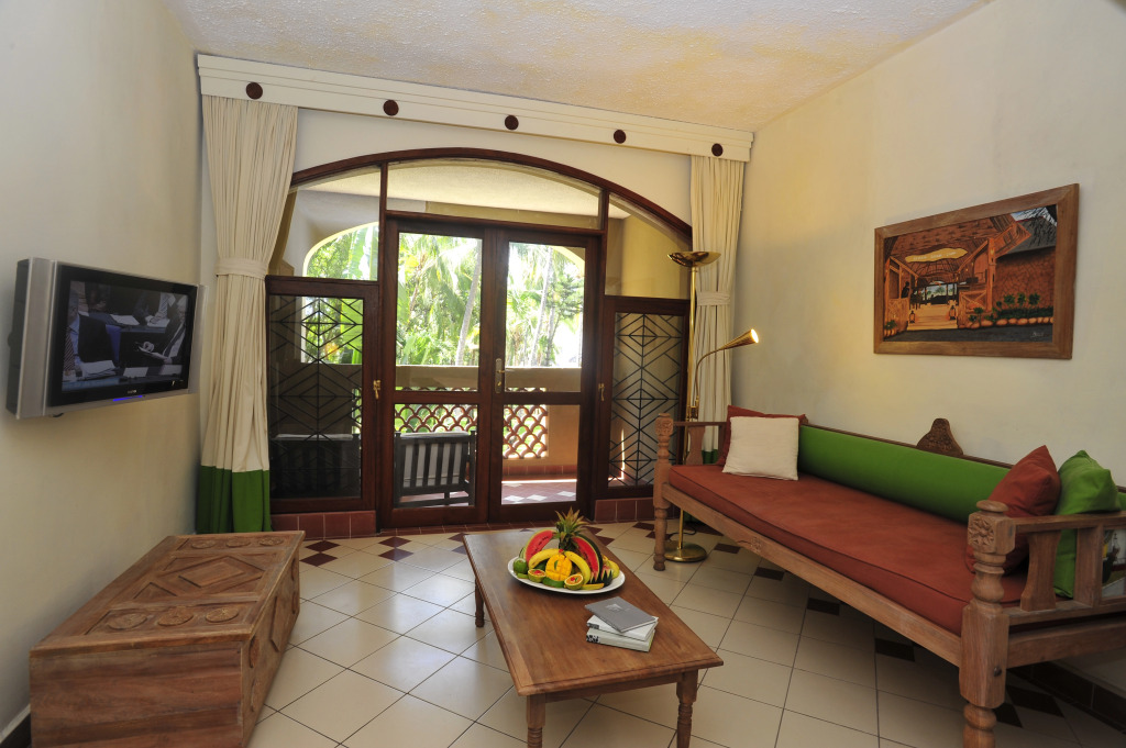 Severin Sea Lodge